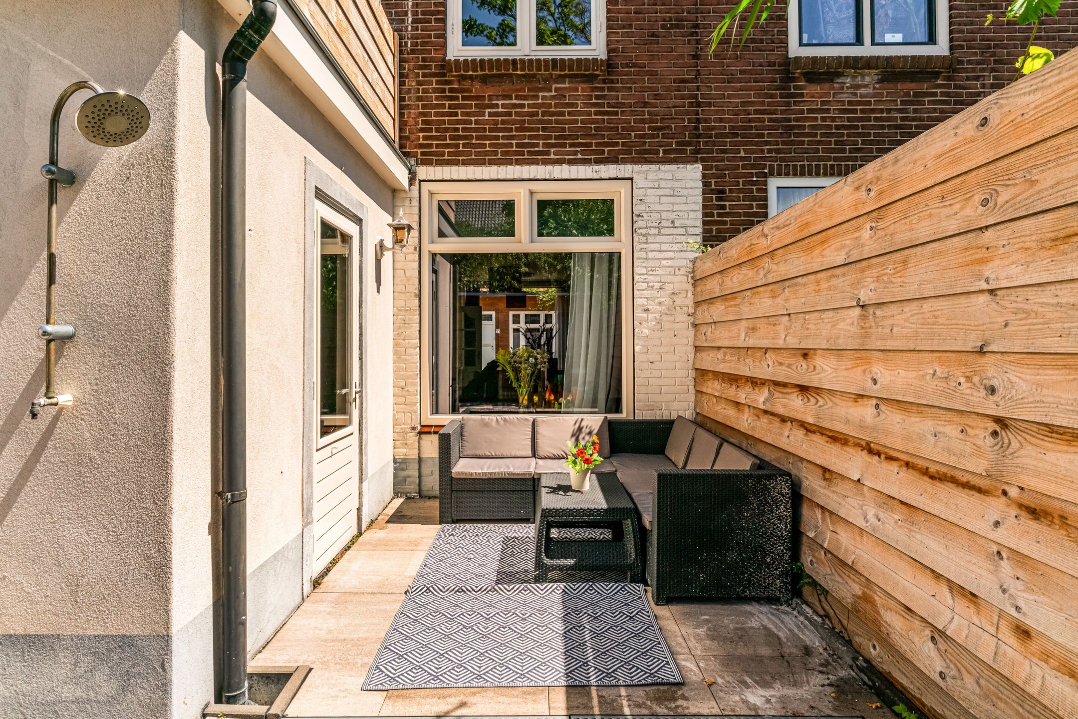 Photo 33 of Borneostraat 66