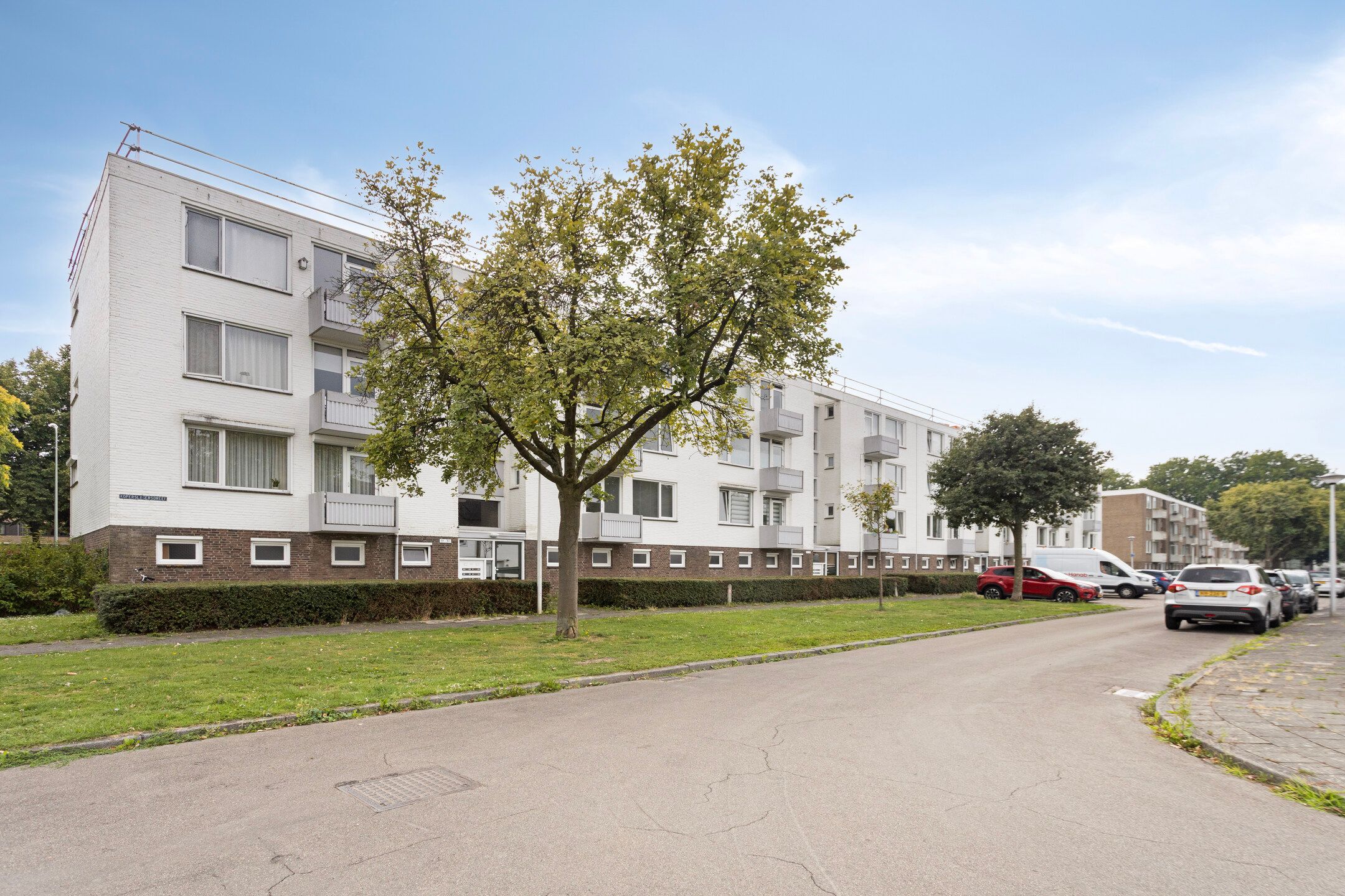 Koperslagersdreef 3-A, 3, A, Maastricht, 6216SM, Limburg, Nederland 3 