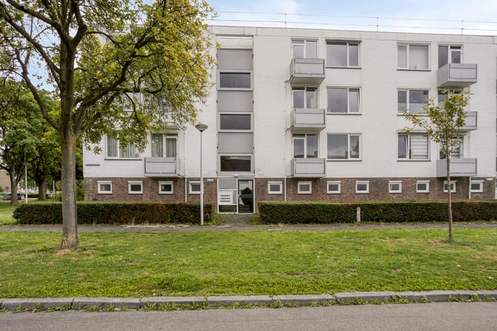 Photo 2 of Koperslagersdreef 3-A