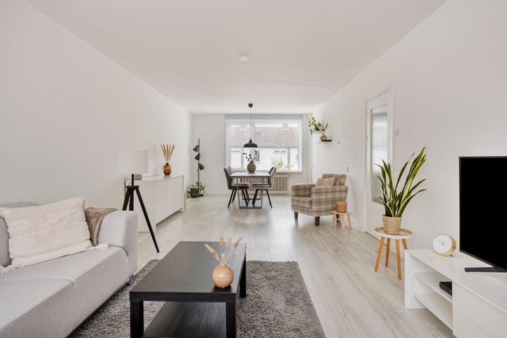 Photo 10 of Koperslagersdreef 3-A