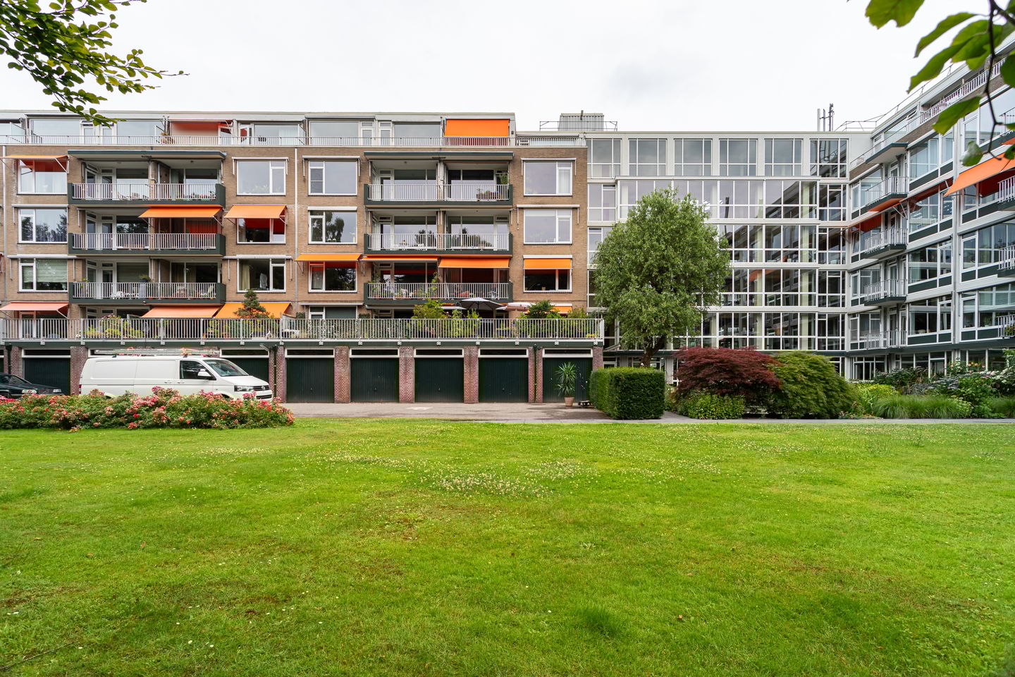 Foto 5 van De Hooghlaan 2-A21