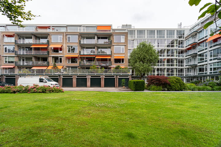 Foto 5 van De Hooghlaan 2-A21