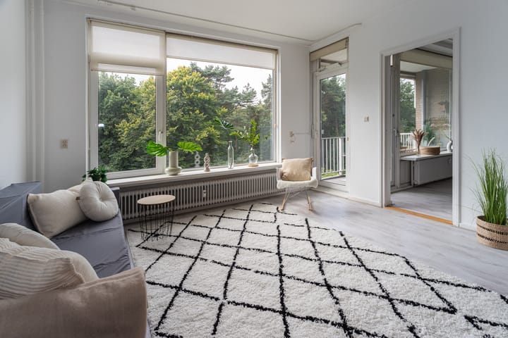 Foto 6 van De Hooghlaan 2-A21