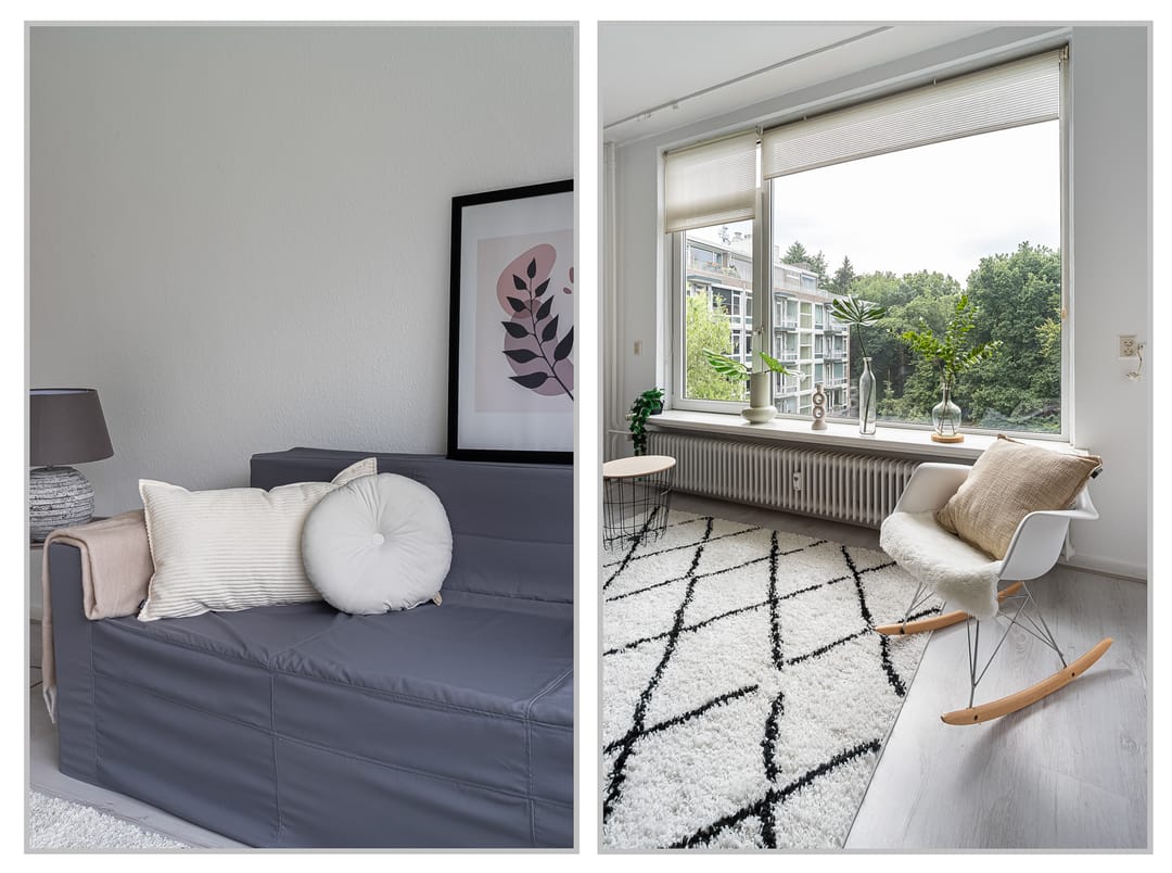 Foto 8 van De Hooghlaan 2-A21