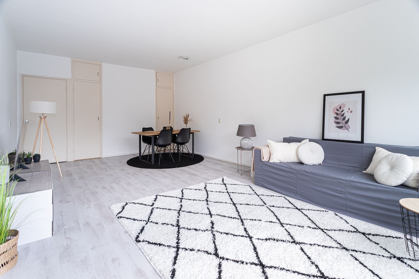 Foto 10 van De Hooghlaan 2-A21