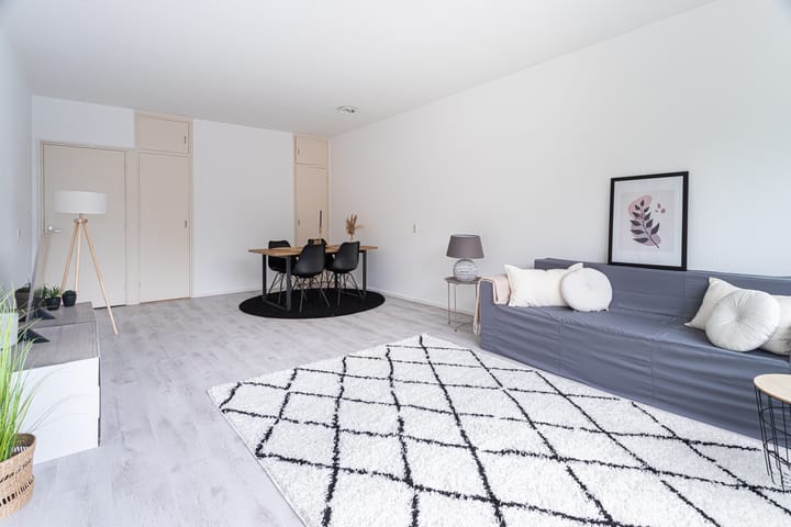 Foto 10 van De Hooghlaan 2-A21