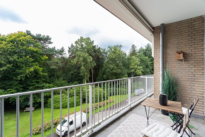 Foto 11 van De Hooghlaan 2-A21