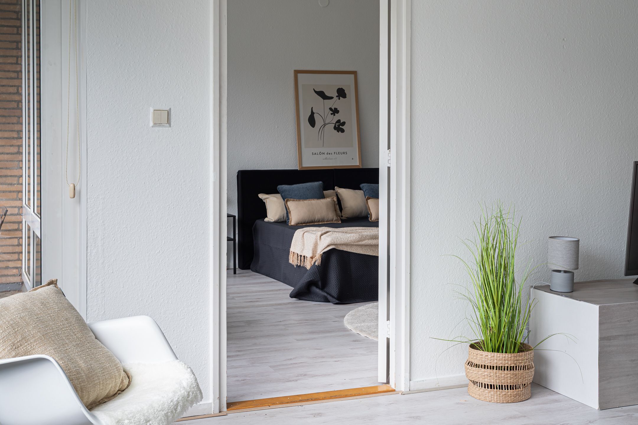 Foto 12 van De Hooghlaan 2-A21