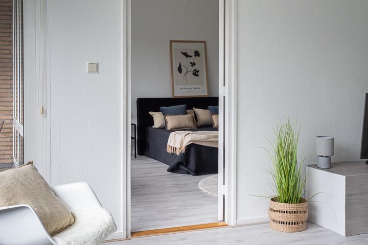 Foto 12 van De Hooghlaan 2-A21