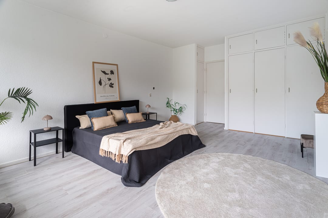 Foto 13 van De Hooghlaan 2-A21