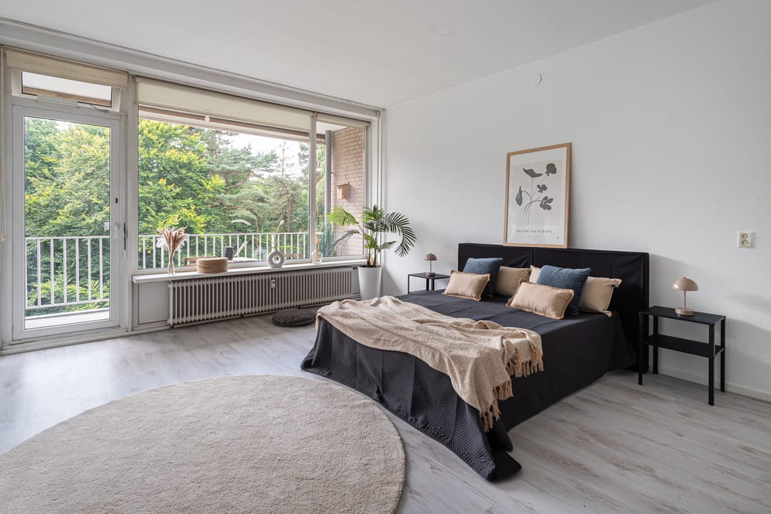 Foto 16 van De Hooghlaan 2-A21