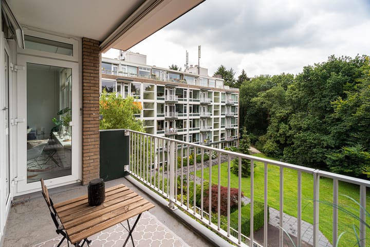 Foto 18 van De Hooghlaan 2-A21