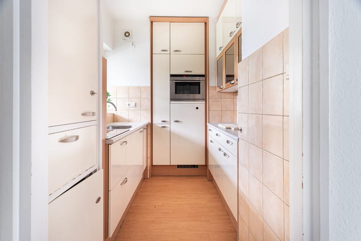 Foto 19 van De Hooghlaan 2-A21