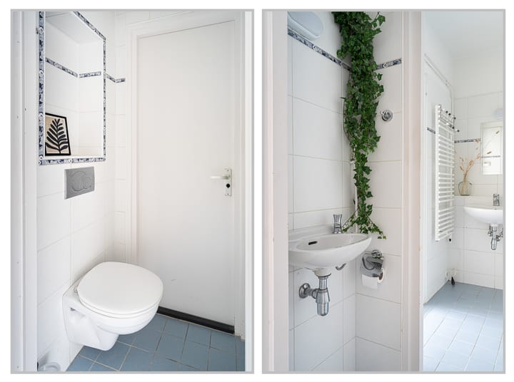 Foto 21 van De Hooghlaan 2-A21