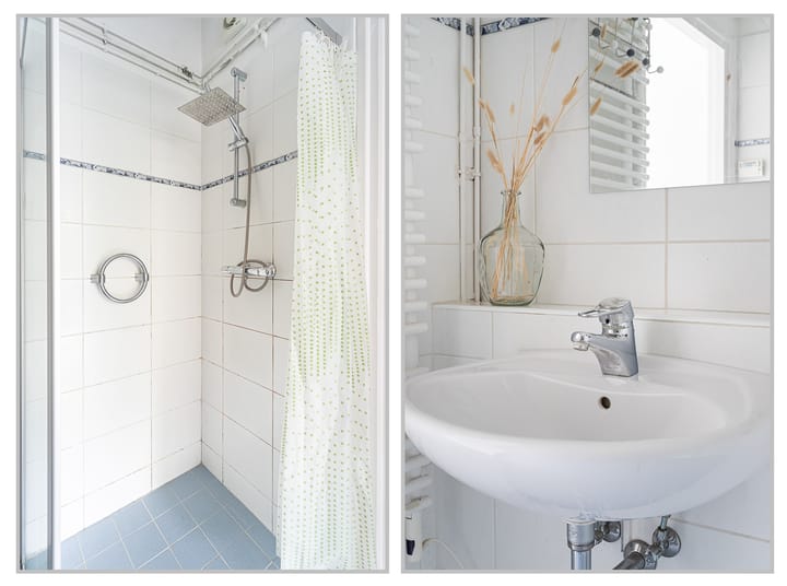 Foto 20 van De Hooghlaan 2-A21