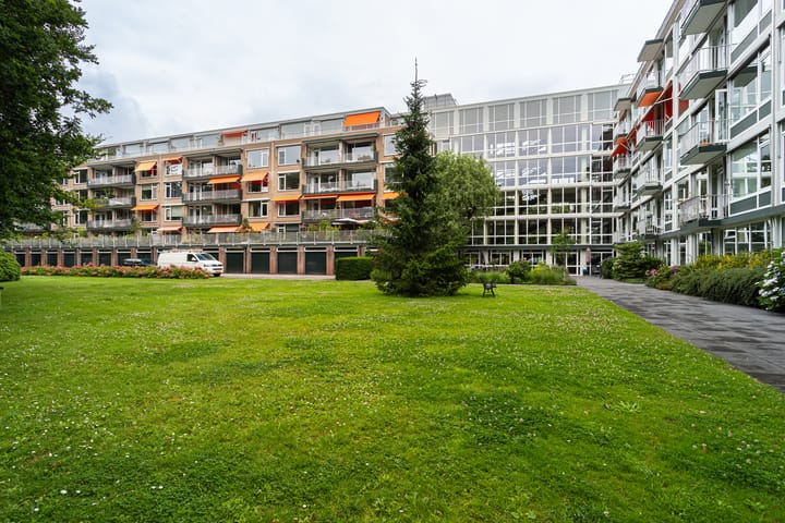 Foto 22 van De Hooghlaan 2-A21