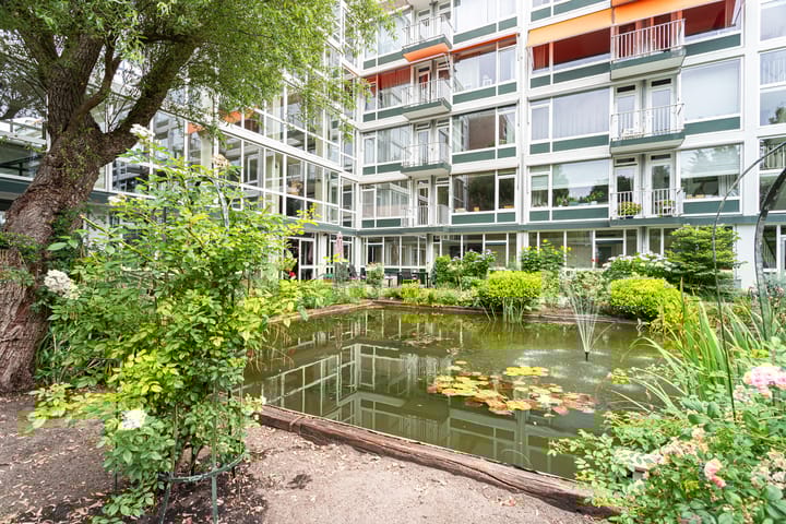 Foto 23 van De Hooghlaan 2-A21