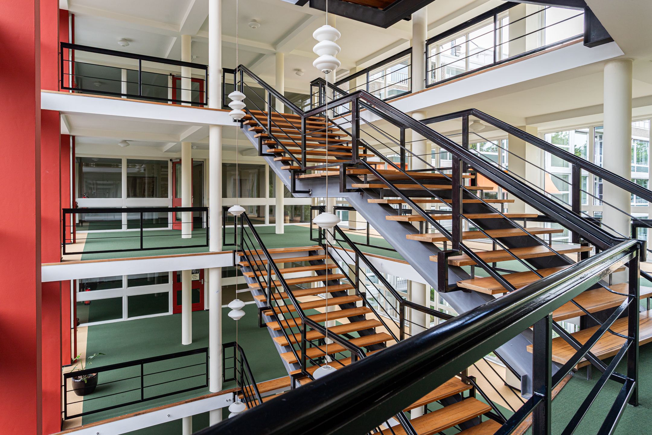 Foto 24 van De Hooghlaan 2-A21