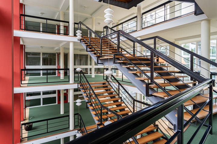 Foto 24 van De Hooghlaan 2-A21