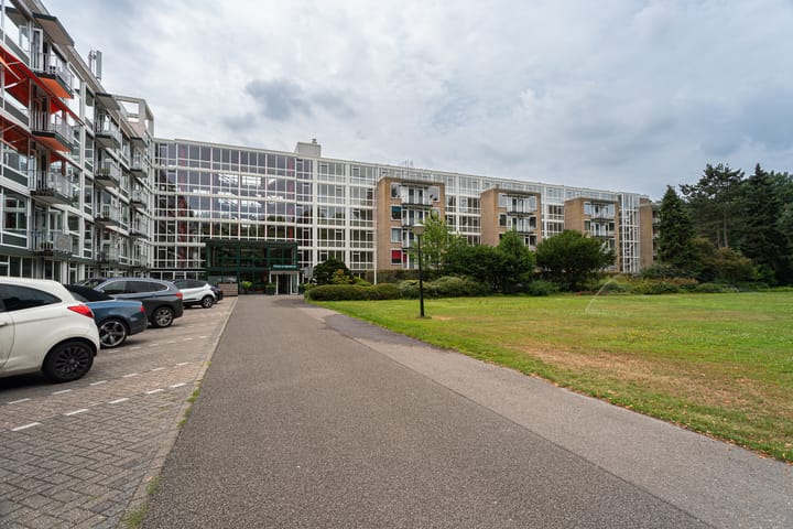 Foto 25 van De Hooghlaan 2-A21