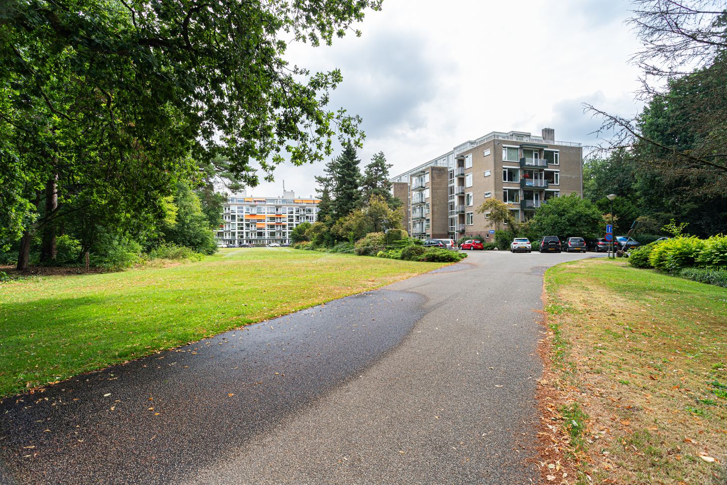 Foto 4 van De Hooghlaan 2-A21