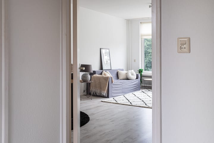 Foto 7 van De Hooghlaan 2-A21