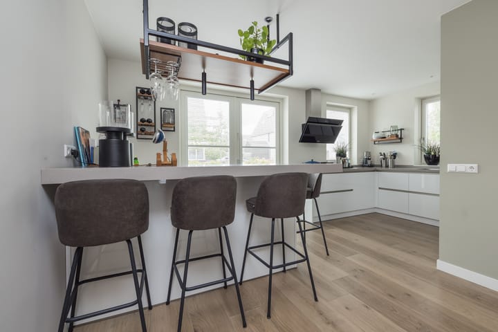 Foto 7 van Meeroever 18