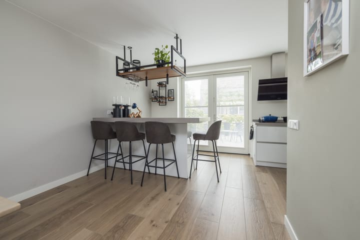 Foto 6 van Meeroever 18