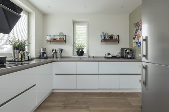 Foto 9 van Meeroever 18