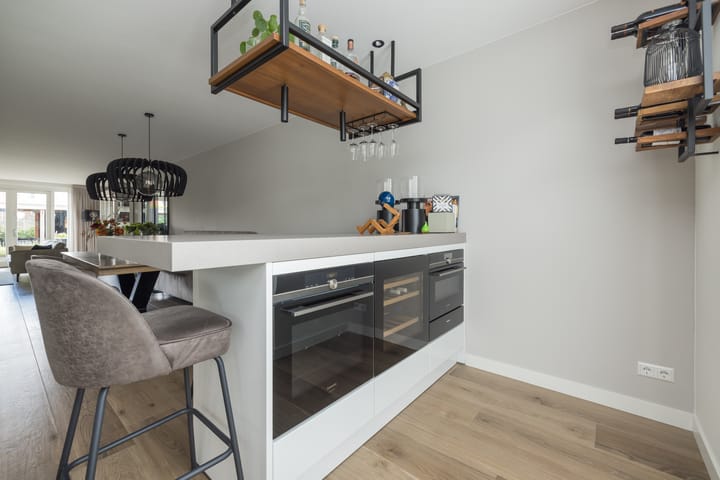 Foto 11 van Meeroever 18