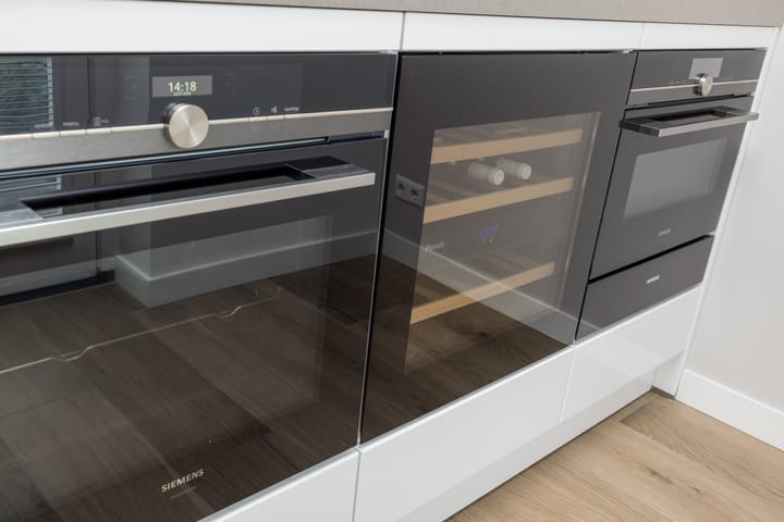 Foto 12 van Meeroever 18