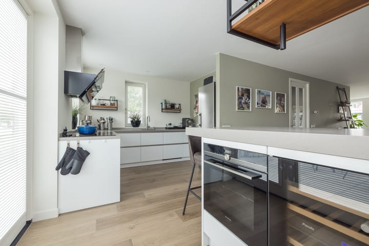 Foto 10 van Meeroever 18