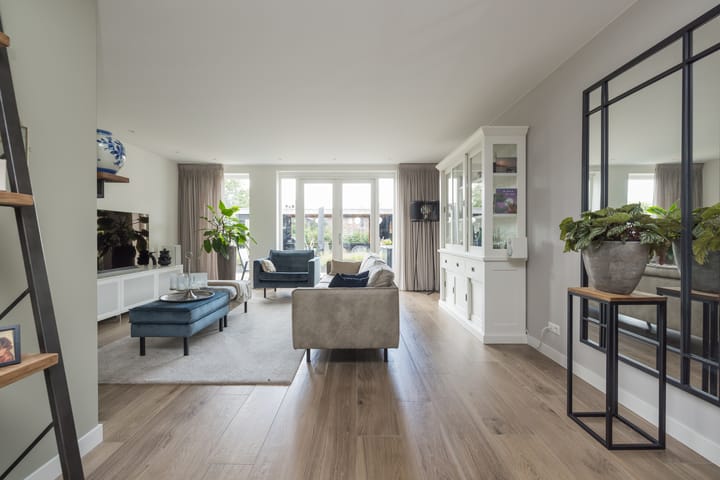 Foto 3 van Meeroever 18