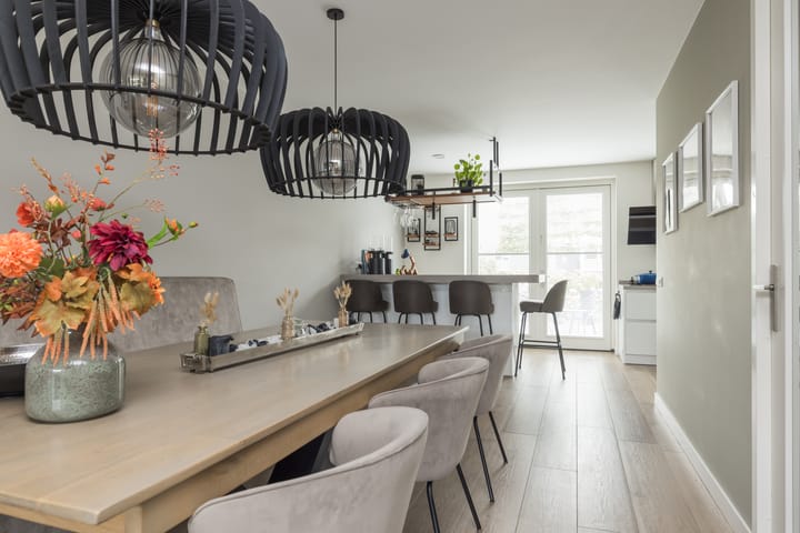 Foto 16 van Meeroever 18