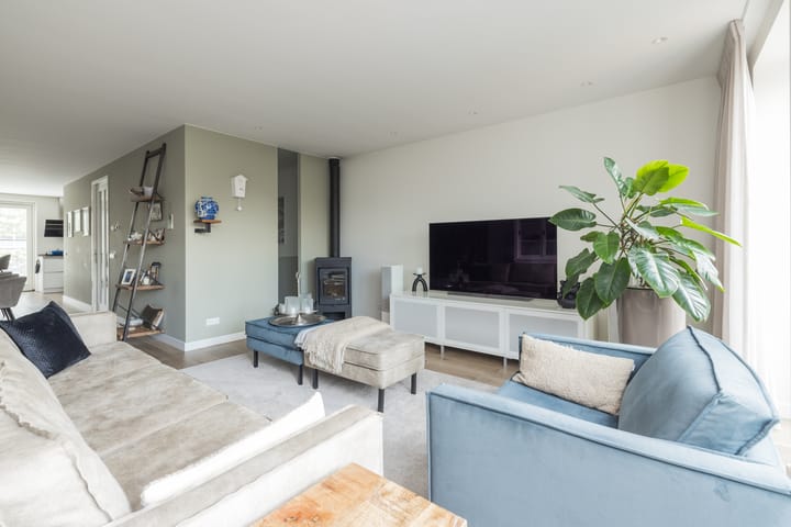 Foto 21 van Meeroever 18