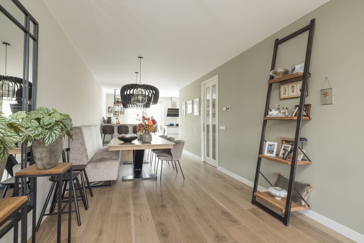 Foto 22 van Meeroever 18