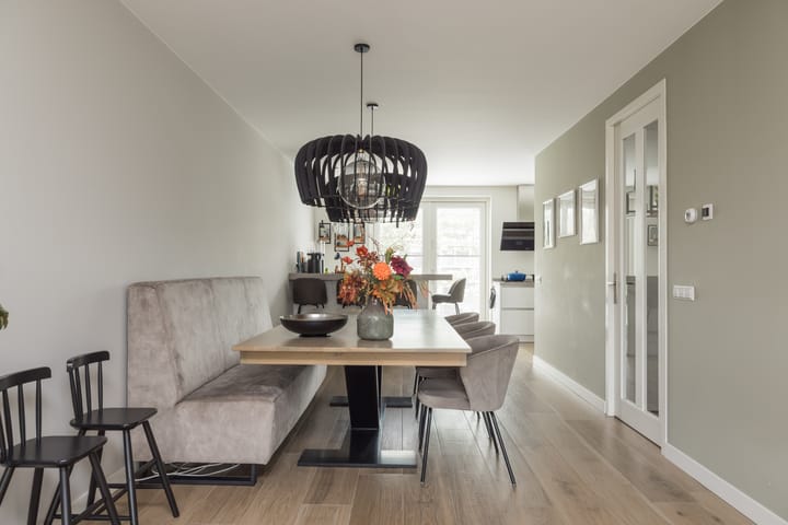 Foto 23 van Meeroever 18