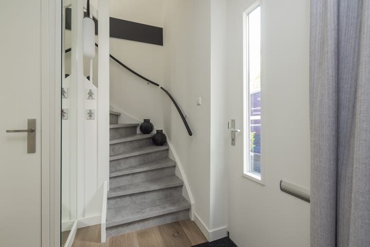 Foto 25 van Meeroever 18