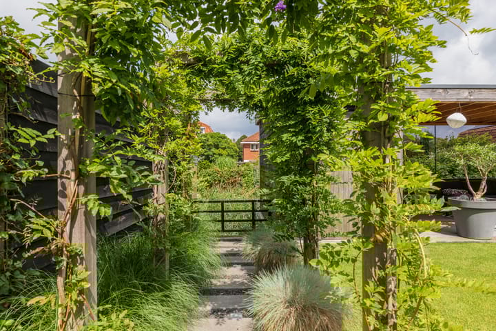 Foto 33 van Meeroever 18