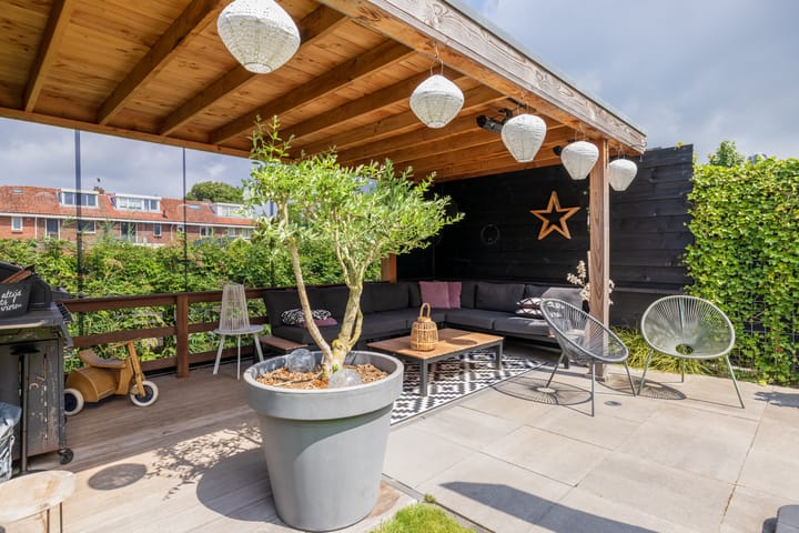 Foto 35 van Meeroever 18