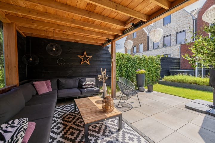 Foto 36 van Meeroever 18