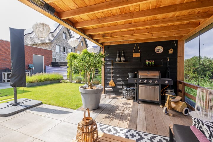 Foto 38 van Meeroever 18