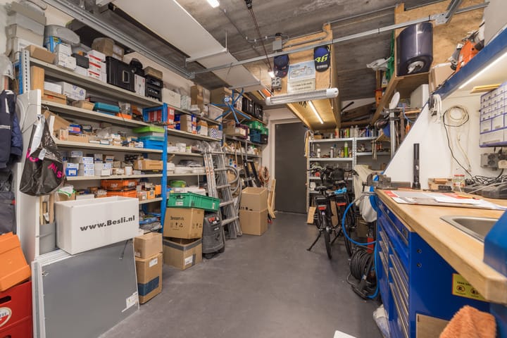 Foto 40 van Meeroever 18