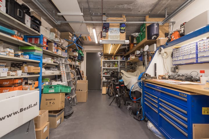 Foto 41 van Meeroever 18