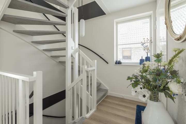 Foto 45 van Meeroever 18