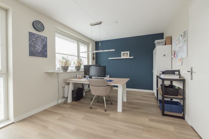 Foto 59 van Meeroever 18