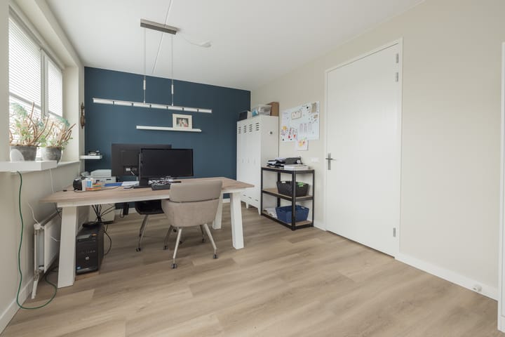 Foto 61 van Meeroever 18