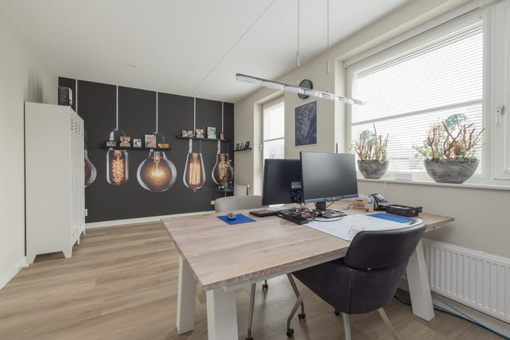 Foto 62 van Meeroever 18