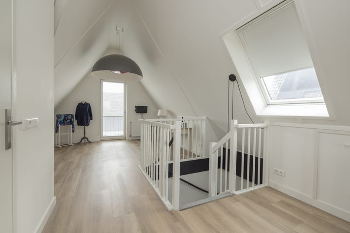 Foto 64 van Meeroever 18