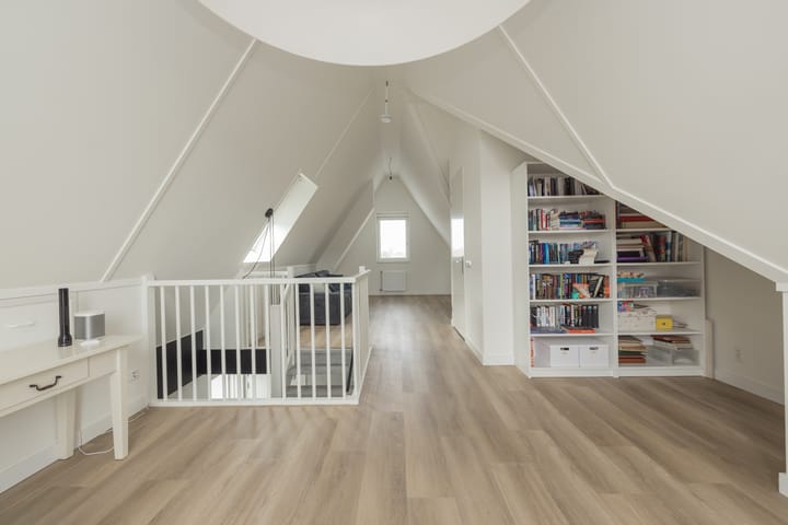 Foto 66 van Meeroever 18